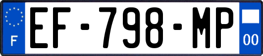 EF-798-MP