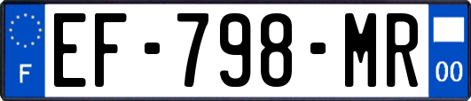 EF-798-MR