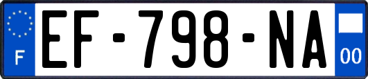 EF-798-NA