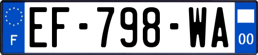 EF-798-WA