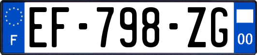 EF-798-ZG