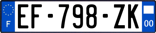 EF-798-ZK