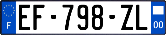 EF-798-ZL