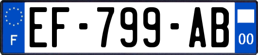EF-799-AB