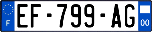 EF-799-AG