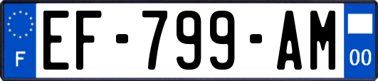EF-799-AM