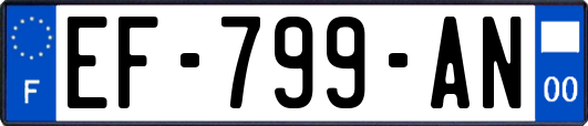 EF-799-AN