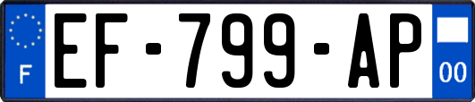 EF-799-AP