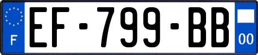 EF-799-BB