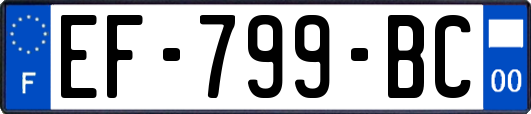 EF-799-BC