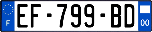 EF-799-BD