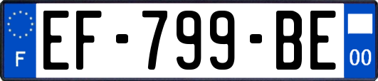 EF-799-BE