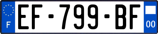 EF-799-BF