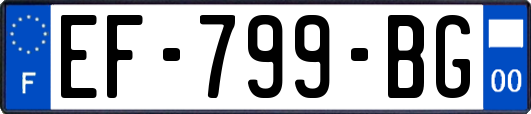 EF-799-BG