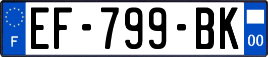 EF-799-BK