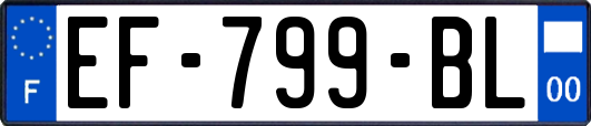 EF-799-BL