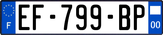 EF-799-BP