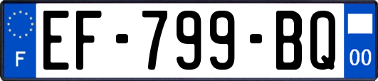 EF-799-BQ
