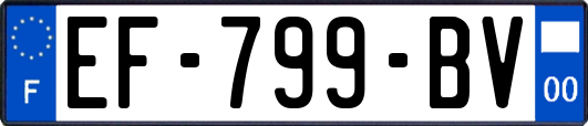 EF-799-BV
