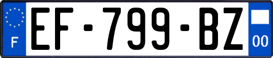 EF-799-BZ