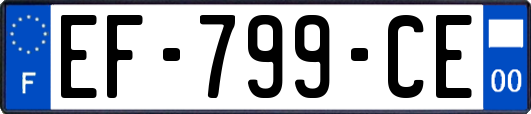 EF-799-CE