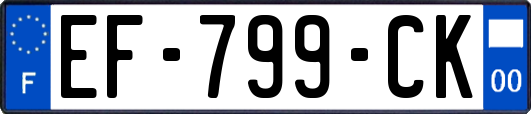 EF-799-CK