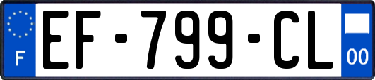 EF-799-CL