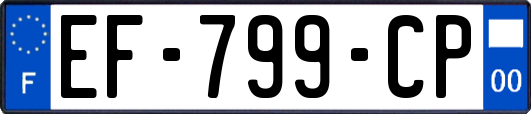 EF-799-CP