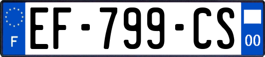 EF-799-CS