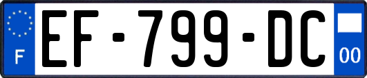 EF-799-DC