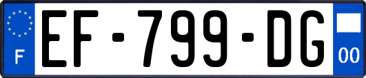 EF-799-DG