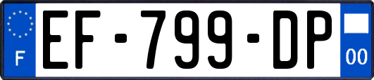 EF-799-DP