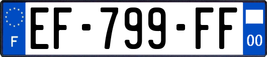 EF-799-FF