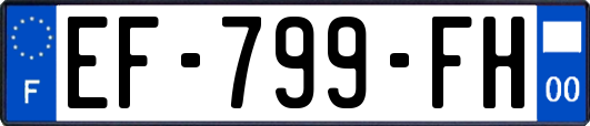 EF-799-FH