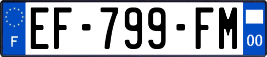 EF-799-FM