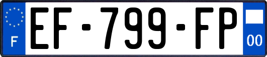 EF-799-FP