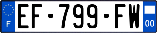EF-799-FW