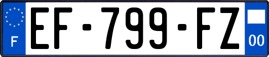 EF-799-FZ