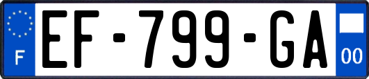 EF-799-GA