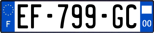 EF-799-GC