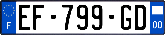 EF-799-GD