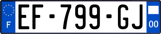 EF-799-GJ