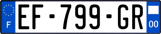 EF-799-GR