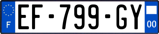 EF-799-GY
