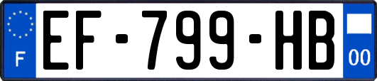 EF-799-HB