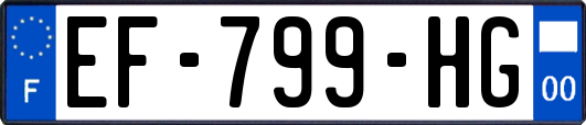 EF-799-HG