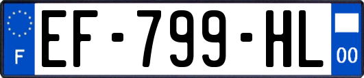 EF-799-HL