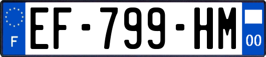 EF-799-HM
