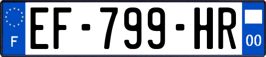 EF-799-HR