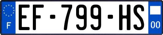EF-799-HS
